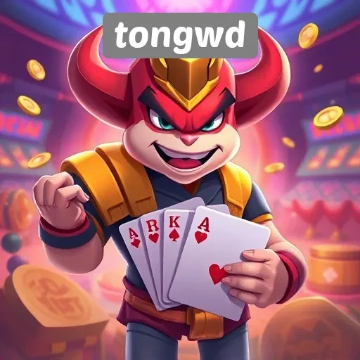 Kelebihan Bermain di Tongwd untuk Gamer Indonesia