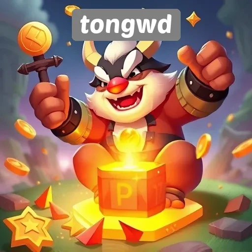 Keunggulan dan Fitur Menarik dari Situs Game Tongwd