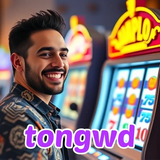 tongwd: Temukan Game Otak yang Mengasah Pikiran Anda
