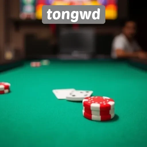 Perbandingan Tongwd dengan Situs Game Lainnya