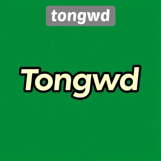 Evolusi Game Online di Situs Tongwd