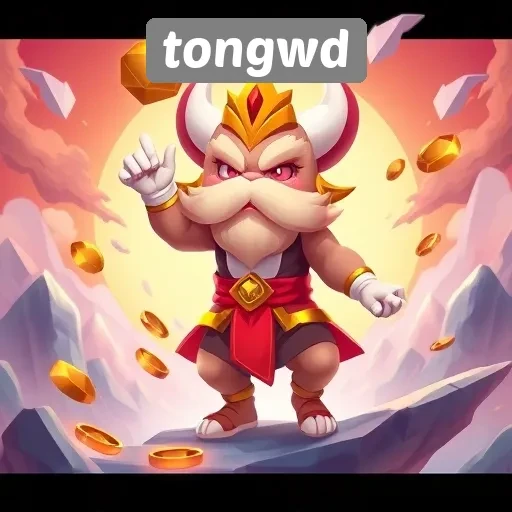 Fitur-Fitur Menarik di Situs Game Tongwd