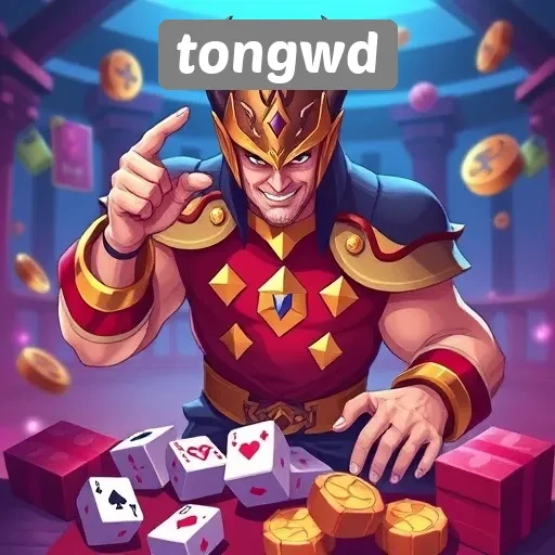 Eksplorasi Fitur Menarik di Situs Game Tongwd
