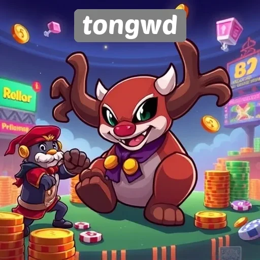 Mengenal Lebih Dalam Tentang Situs Game Tongwd