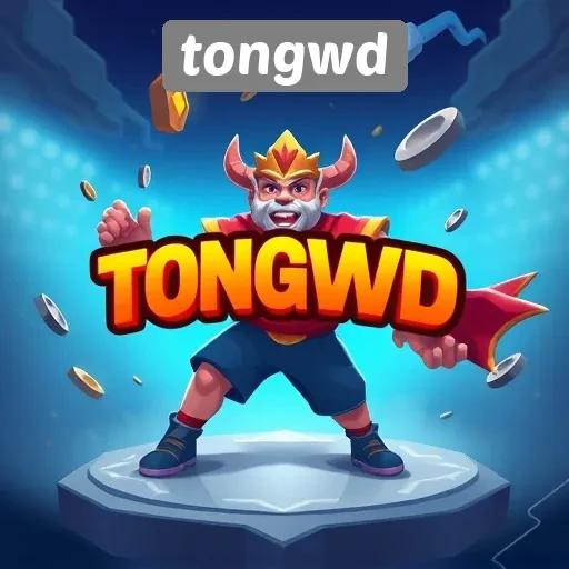 Menjelajahi Fitur Menarik dari Situs Game Tongwd
