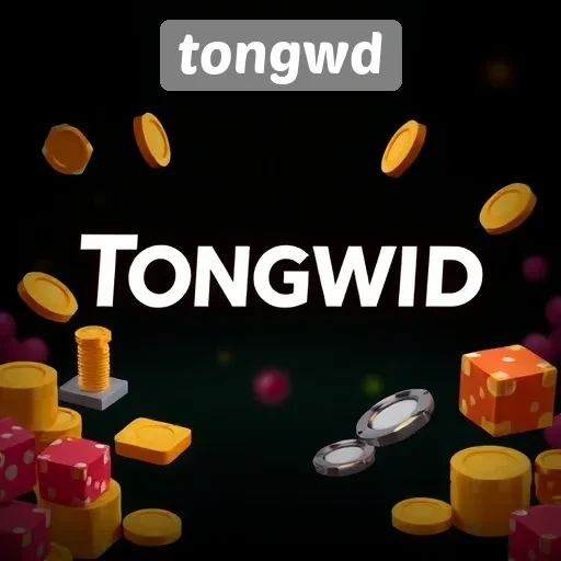 Menggali Berbagai Jenis Permainan yang Tersedia di Tongwd