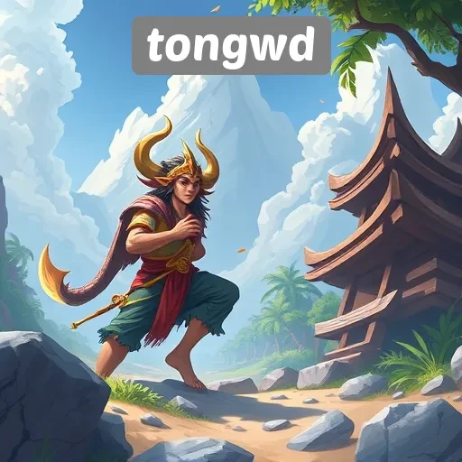Fitur Unggulan Situs Game Tongwd yang Perlu Diketahui
