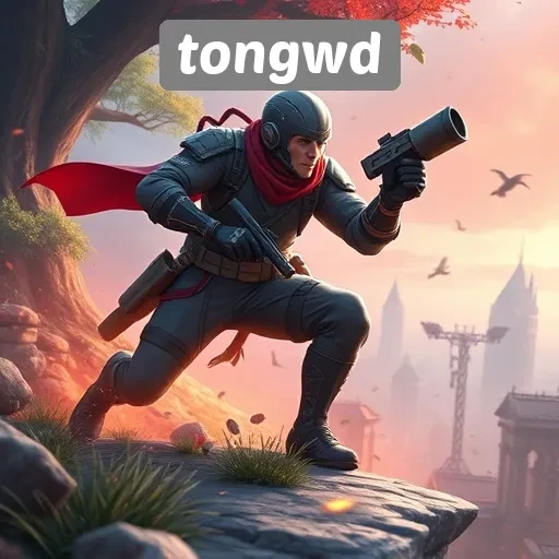 Antisipasi Tren Game Masa Depan di Tongwd
