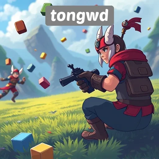 Panduan Lengkap Bermain Game di Situs Tongwd