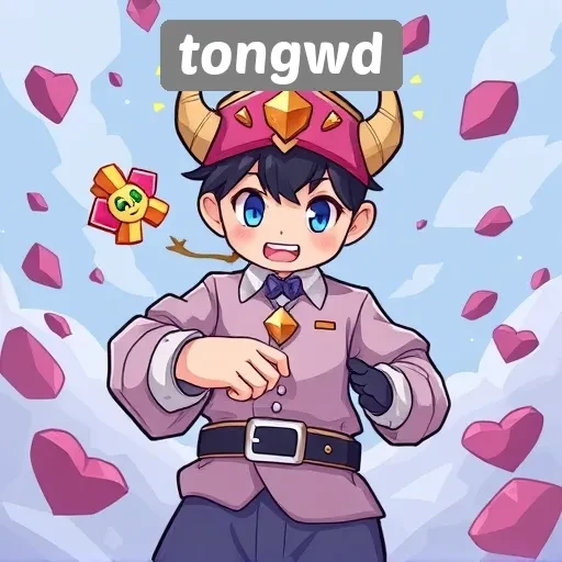 Pengalaman Bermain Game di Tongwd yang Patut Dicoba