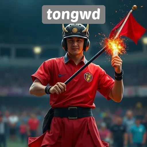 Update Terbaru dan Inovasi di Tongwd