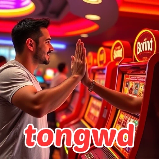 tongwd: Platform Game Multiplayer Terbaik untuk Gamer Indonesia