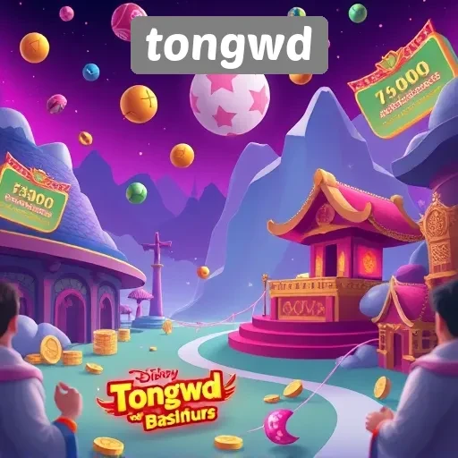 Review Pengalaman Pemain di Situs Tongwd yang Beragam