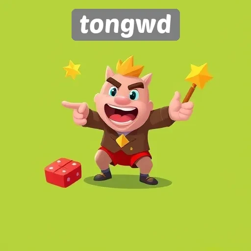 Game Populer yang Tersedia di Tongwd