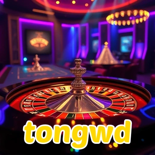 tongwd: Serunya Game Balap Penuh Tantangan dan Kesenangan