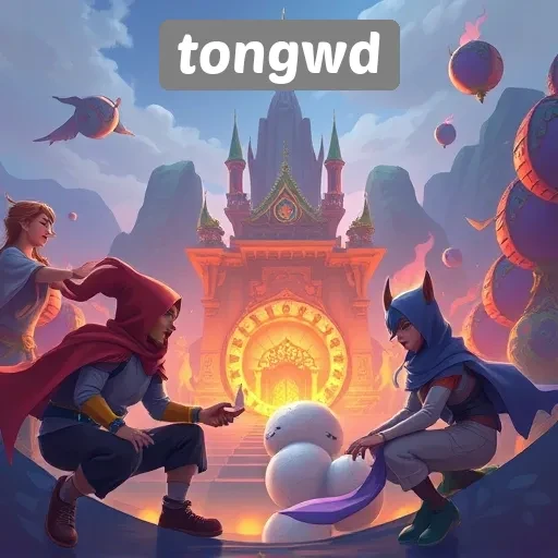 Mengulas Kelebihan dan Kekurangan Situs Game Tongwd