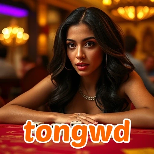 tongwd: Game Online Indonesia dengan Ulasan Terlengkap dan Menarik