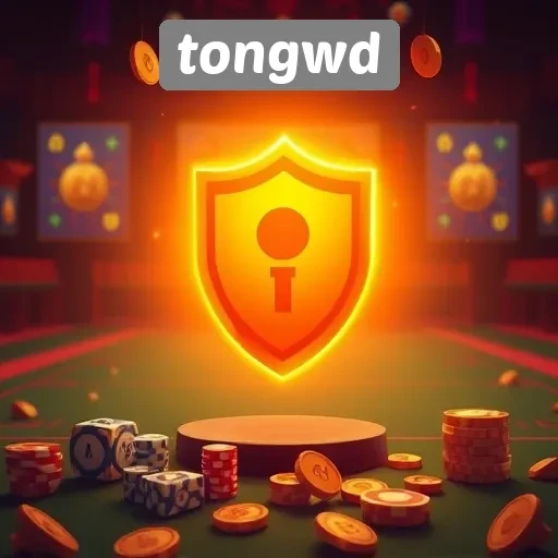 Keamanan dan Privasi di Situs Game Tongwd