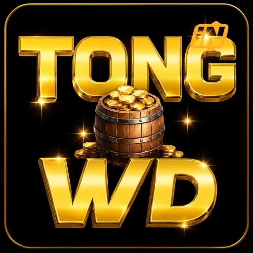 Logo resmi tongwd