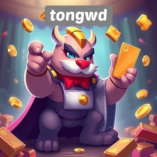 Memahami Fitur Utama Situs Game Tongwd