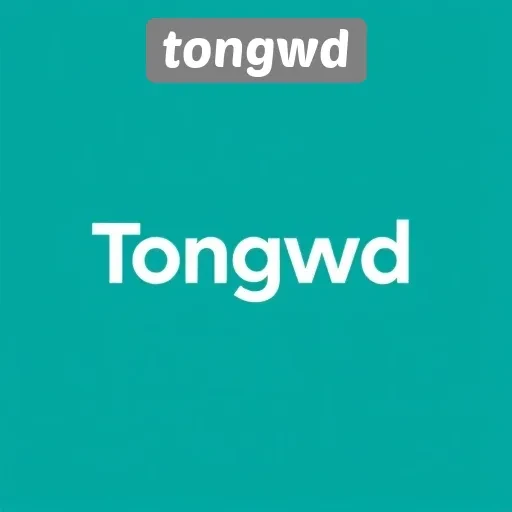 Tinjauan Lengkap Situs Game Tongwd untuk Pecinta Game