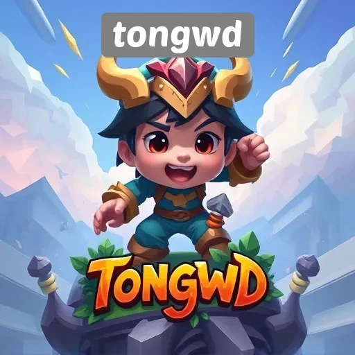 Tongwd sebagai Platform Game Inovatif dan Menarik
