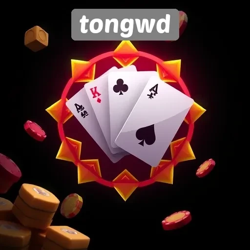 Berbagai Jenis Permainan yang Tersedia di Tongwd
